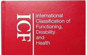 《国际功能、残疾和健康分类》中文版简介
